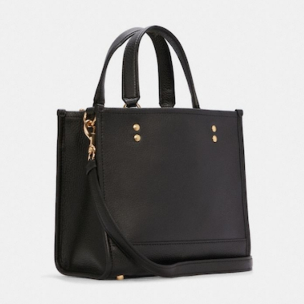 Coach | Dempsey Tote 22 - Picture 2 of 15